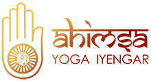 Ahimsa Iyengar Yoga